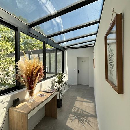 Chez Oma I 1 Appartement Independant Opi I 3 Chambres Privatives Avec Salle D Eau Et Salon Commun Cuisine Commune Wc Commun Patio Commun アヴィニョン エクステリア 写真