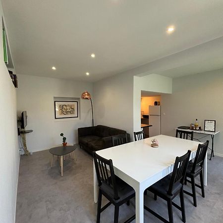 Chez Oma I 1 Appartement Independant Opi I 3 Chambres Privatives Avec Salle D Eau Et Salon Commun Cuisine Commune Wc Commun Patio Commun アヴィニョン エクステリア 写真