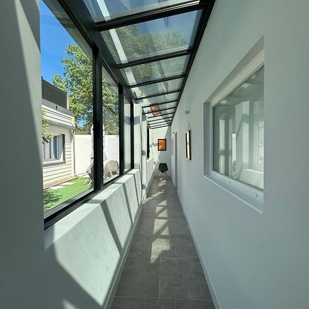 Chez Oma I 1 Appartement Independant Opi I 3 Chambres Privatives Avec Salle D Eau Et Salon Commun Cuisine Commune Wc Commun Patio Commun アヴィニョン エクステリア 写真
