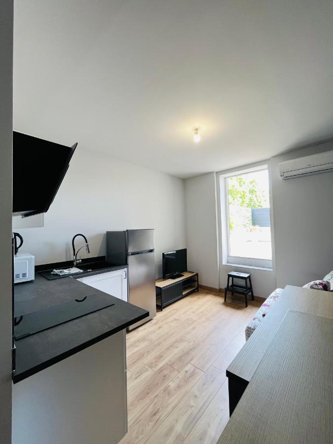 Chez Oma I 1 Appartement Independant Opi I 3 Chambres Privatives Avec Salle D Eau Et Salon Commun Cuisine Commune Wc Commun Patio Commun アヴィニョン エクステリア 写真
