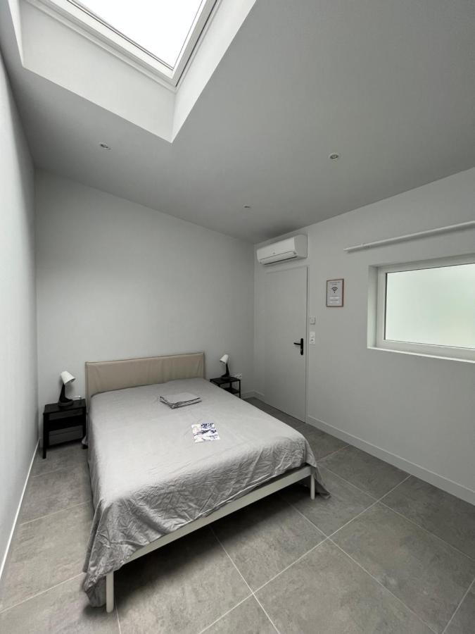 Chez Oma I 1 Appartement Independant Opi I 3 Chambres Privatives Avec Salle D Eau Et Salon Commun Cuisine Commune Wc Commun Patio Commun アヴィニョン エクステリア 写真