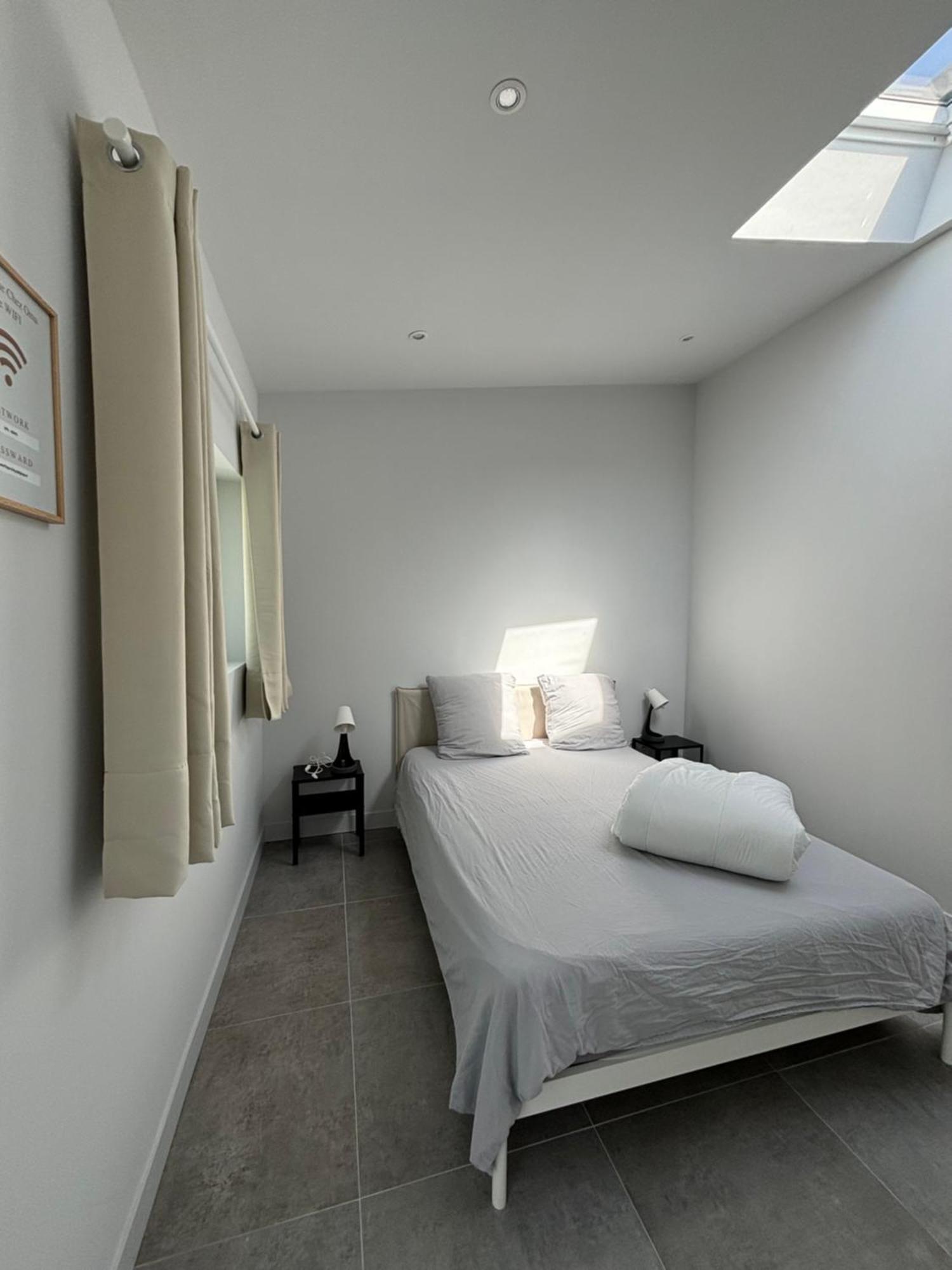 Chez Oma I 1 Appartement Independant Opi I 3 Chambres Privatives Avec Salle D Eau Et Salon Commun Cuisine Commune Wc Commun Patio Commun アヴィニョン エクステリア 写真