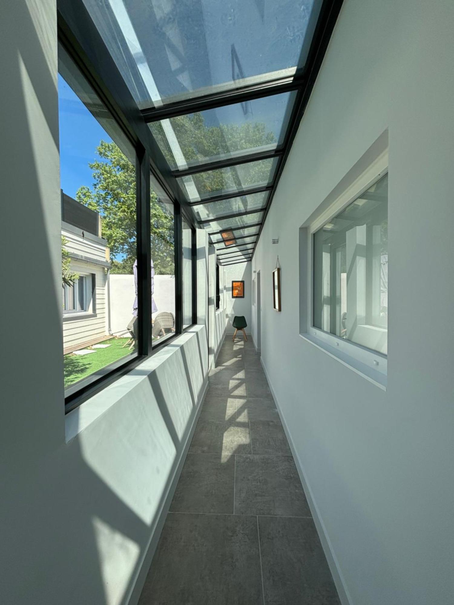 Chez Oma I 1 Appartement Independant Opi I 3 Chambres Privatives Avec Salle D Eau Et Salon Commun Cuisine Commune Wc Commun Patio Commun アヴィニョン エクステリア 写真
