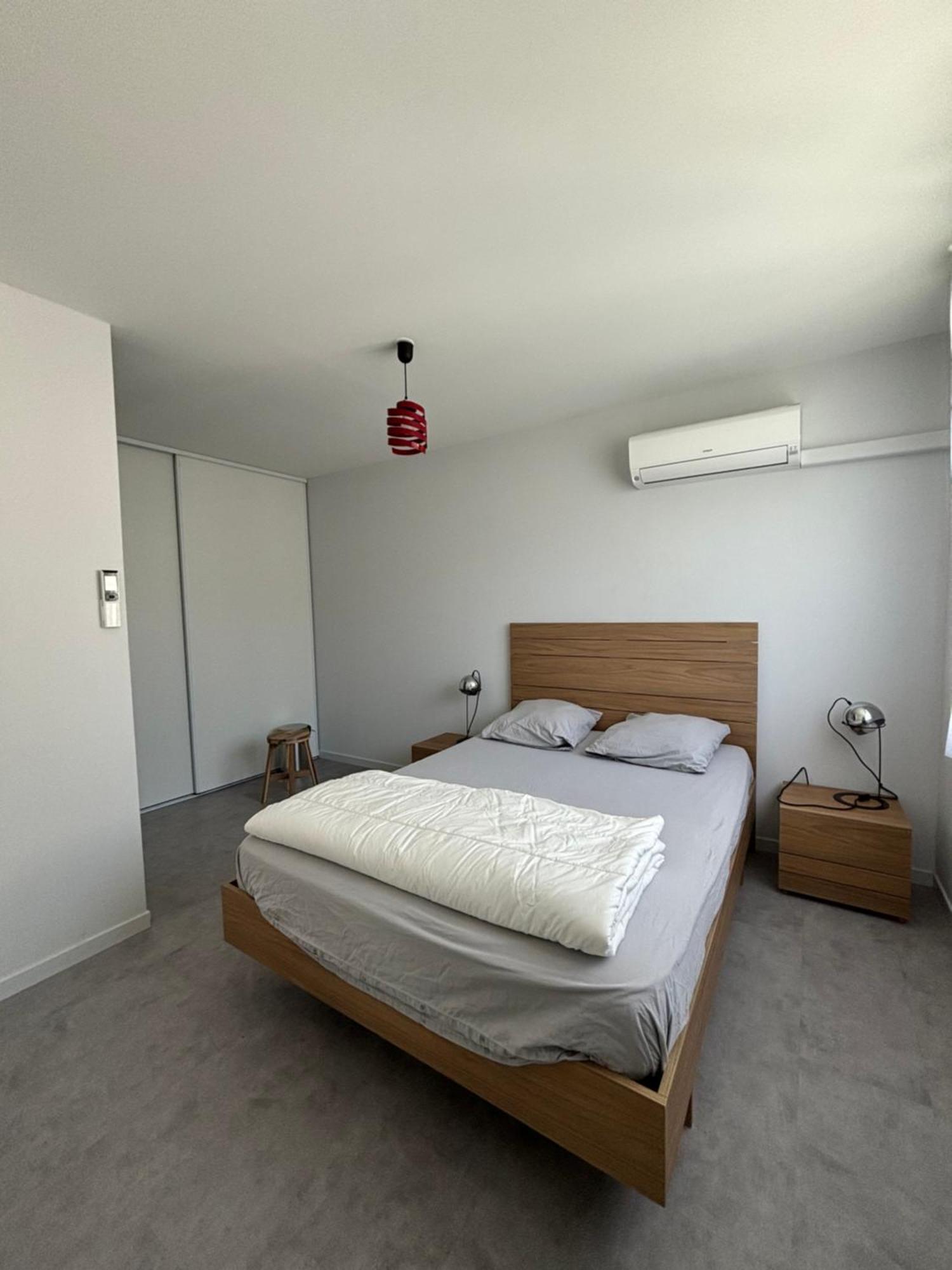 Chez Oma I 1 Appartement Independant Opi I 3 Chambres Privatives Avec Salle D Eau Et Salon Commun Cuisine Commune Wc Commun Patio Commun アヴィニョン エクステリア 写真